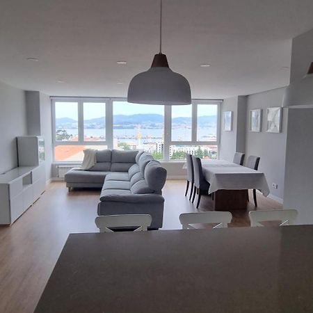 Vigo Al Mar Apartment Exterior photo