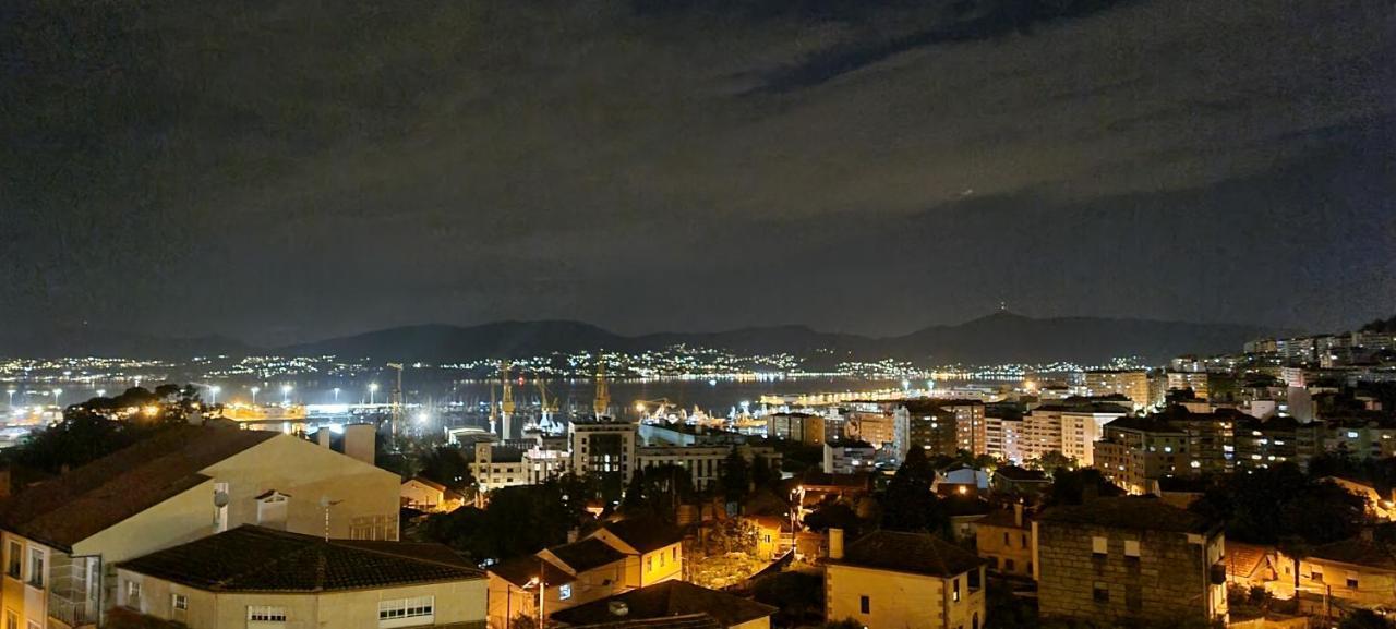 Vigo Al Mar Apartment Exterior photo