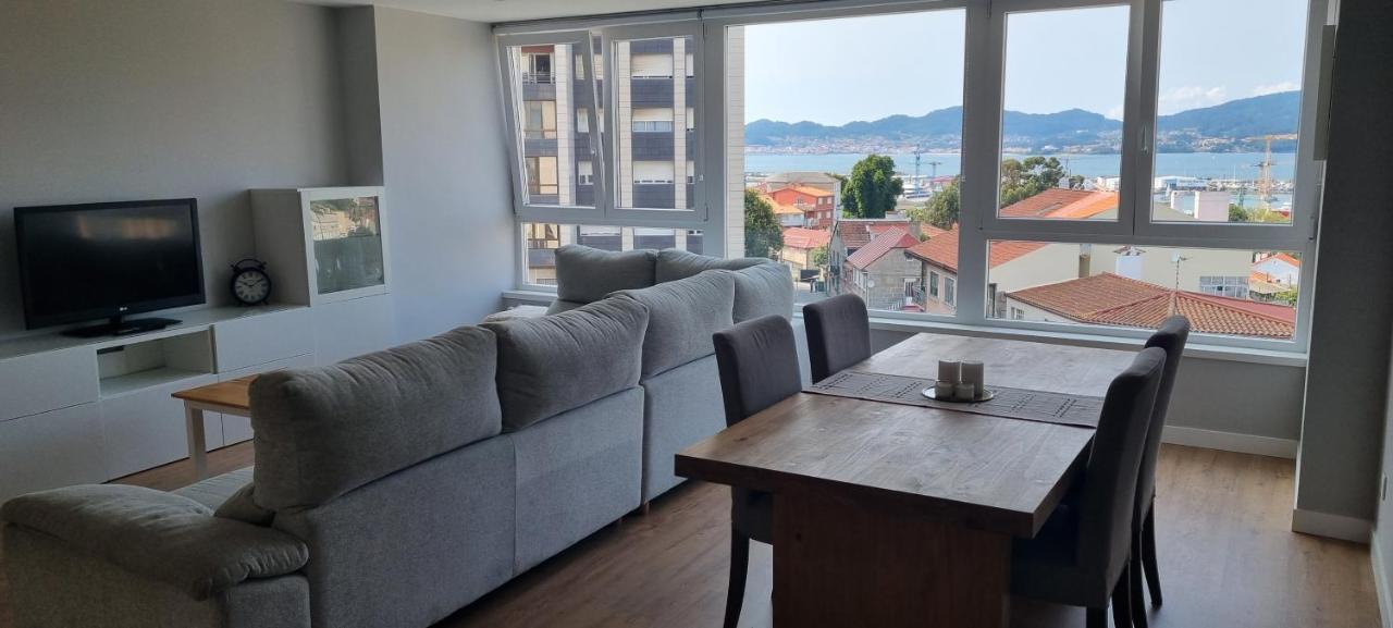 Vigo Al Mar Apartment Exterior photo