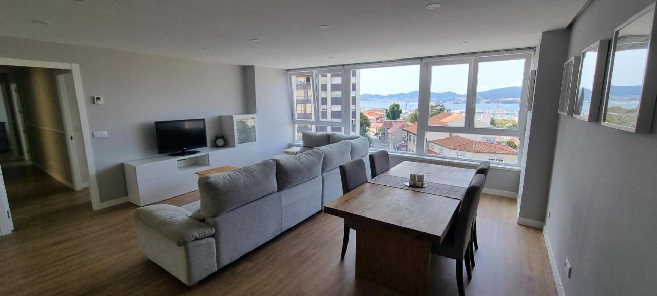 Vigo Al Mar Apartment Exterior photo